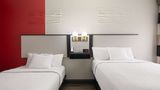 Ramada Limited Locust Grove Room