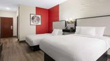 Ramada Limited Locust Grove Room