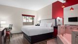 Ramada Limited Locust Grove Suite