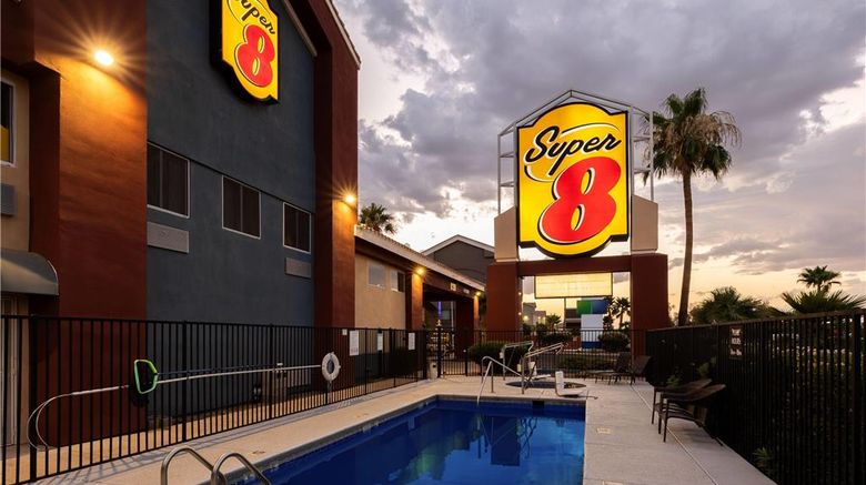 <b>Super 8 Marana/Tucson Area Pool</b>. Images powered by <a href="https://iceportal.shijigroup.com/" title="IcePortal" target="_blank">IcePortal</a>.