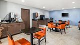 Super 8 Marana/Tucson Area Restaurant