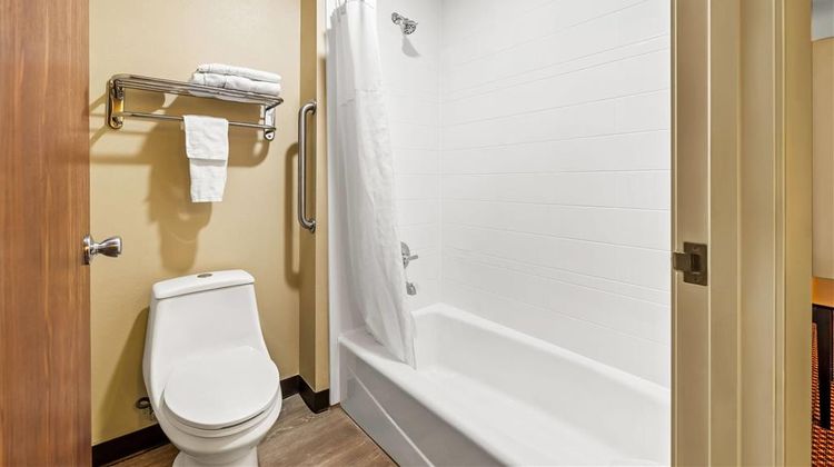Super 8 Marana/Tucson Area Suite