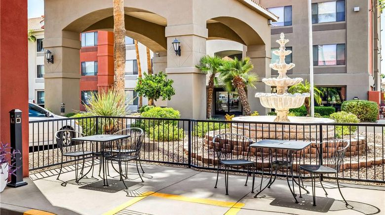 <b>Super 8 Marana/Tucson Area Exterior</b>. Images powered by <a href="https://iceportal.shijigroup.com/" title="IcePortal" target="_blank">IcePortal</a>.