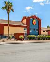 Super 8 Marana/Tucson Area