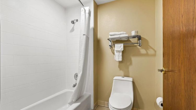 Super 8 Marana/Tucson Area Room