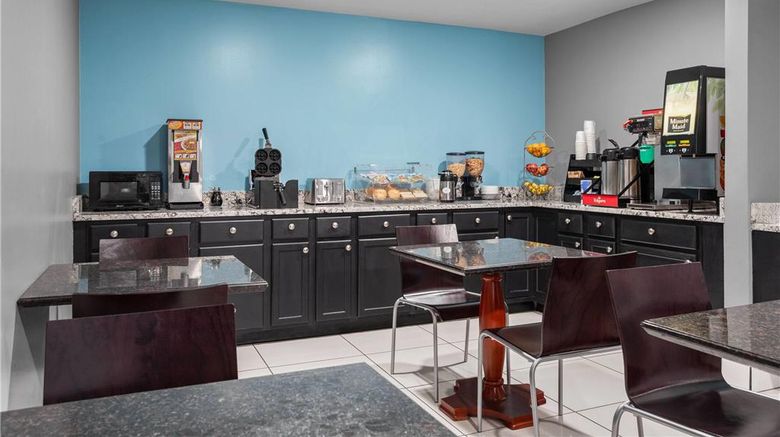 <b>Days Inn by Wyndham Phoenix West Other</b>. Images powered by <a href="https://iceportal.shijigroup.com/" title="IcePortal" target="_blank">IcePortal</a>.