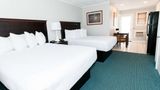 Days Inn Ocean City Oceanfront Suite