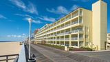Days Inn Ocean City Oceanfront Exterior