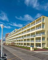 Days Inn Ocean City Oceanfront