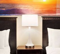 Days Inn Ocean City Oceanfront Room
