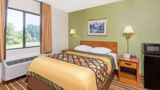 Super 8 Bedford Room