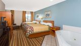 Super 8 Bedford Room