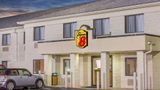 Super 8 Bedford Exterior