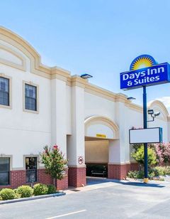 Days Inn & Suites Big Spring