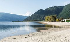 Super 8 Sicamous