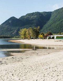 Super 8 Sicamous