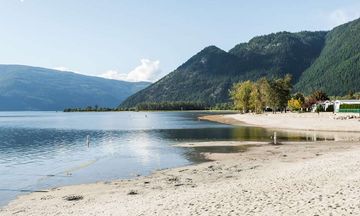 Super 8 Sicamous