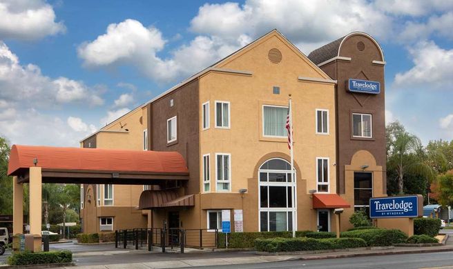 Hotel Vinea Healdsburg Exterior