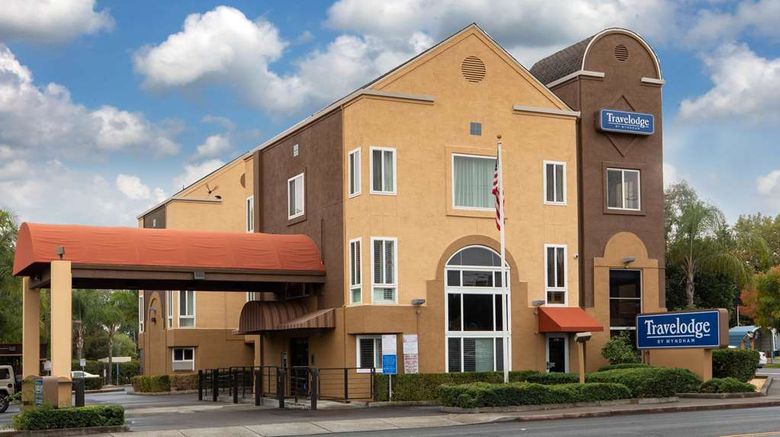 Hotel Vinea Healdsburg Exterior. Images powered by <a href="https://iceportal.shijigroup.com" target="_blank" rel="noopener">Ice Portal</a>.