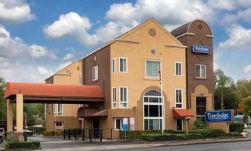 Hotel Vinea Healdsburg