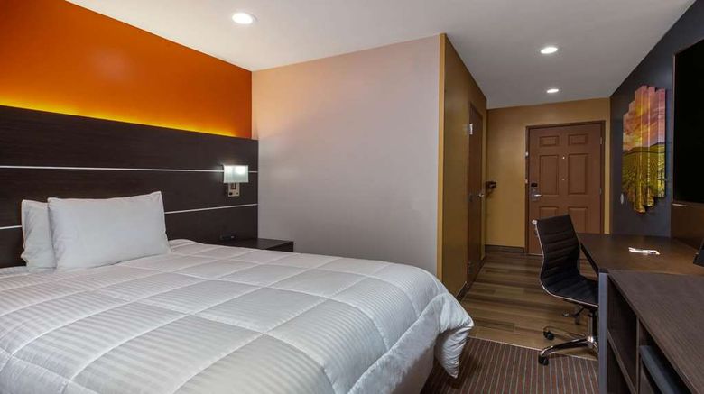 <b>Hotel Vinea Healdsburg Room</b>. Images powered by <a href="https://iceportal.shijigroup.com/" title="IcePortal" target="_blank">IcePortal</a>.