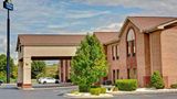Days Inn & Suites Louisville Airport SW Exterior