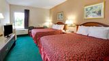 Days Inn & Suites Louisville Airport SW Room