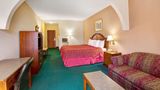 Days Inn & Suites Louisville Airport SW Room