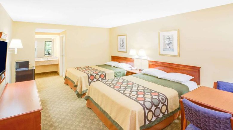 <b>Super 8 Diberville Biloxi Area Room</b>. Images powered by <a href="https://iceportal.shijigroup.com/" title="IcePortal" target="_blank">IcePortal</a>.