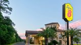 Super 8 Diberville Biloxi Area Exterior