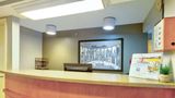 Super 8 Diberville Biloxi Area Lobby