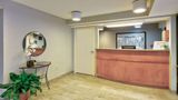 Super 8 Diberville Biloxi Area Lobby