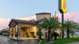 Super 8 Diberville Biloxi Area Exterior