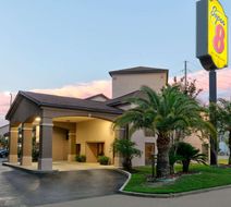 Super 8 Diberville Biloxi Area Exterior
