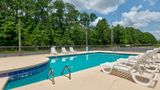 Super 8 Diberville Biloxi Area Pool