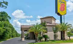 Super 8 Diberville Biloxi Area
