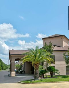 Super 8 Diberville Biloxi Area