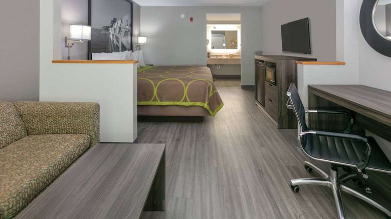 <b>Super 8 Diberville Biloxi Area Suite</b>. Images powered by <a href="https://iceportal.shijigroup.com/" title="IcePortal" target="_blank">IcePortal</a>.
