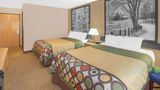 Super 8 Seville Room