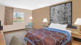 Super 8 Seville Room
