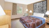 Super 8 Seville Room