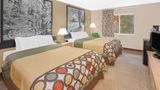 Super 8 Seville Room