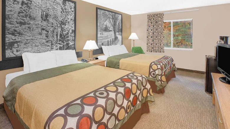 <b>Super 8 Seville Room</b>. Images powered by <a href="https://iceportal.shijigroup.com/" title="IcePortal" target="_blank">IcePortal</a>.