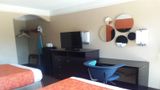 Howard Johnson Inn Historic Lake Charles Room