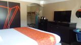 Howard Johnson Inn Historic Lake Charles Room
