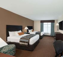 Wingate by Wyndham Lexington Room