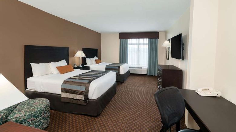 <b>Wingate by Wyndham Lexington Room</b>. Images powered by <a href="https://iceportal.shijigroup.com/" title="IcePortal" target="_blank">IcePortal</a>.
