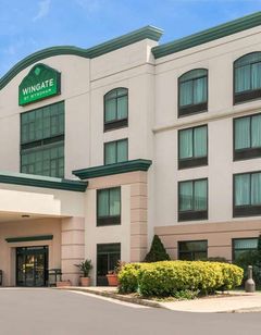 Wingate by Wyndham Lexington