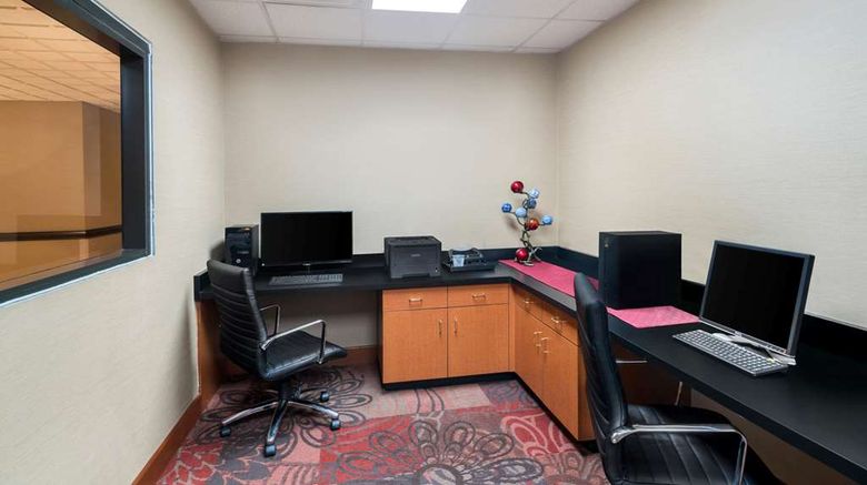 <b>Wingate by Wyndham Lexington Other</b>. Images powered by <a href="https://iceportal.shijigroup.com/" title="IcePortal" target="_blank">IcePortal</a>.