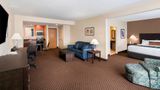 Wingate by Wyndham Lexington Room